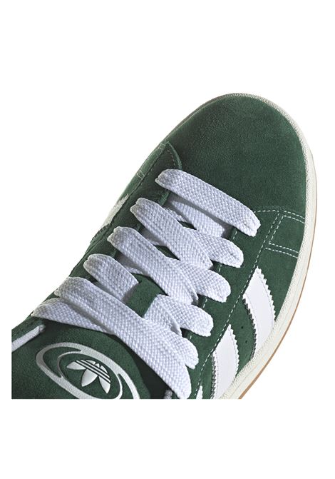 Scarpe Adidas Campus 00S Verde Unisex ADIDAS ORIGINALS | Sneakers | H03472-